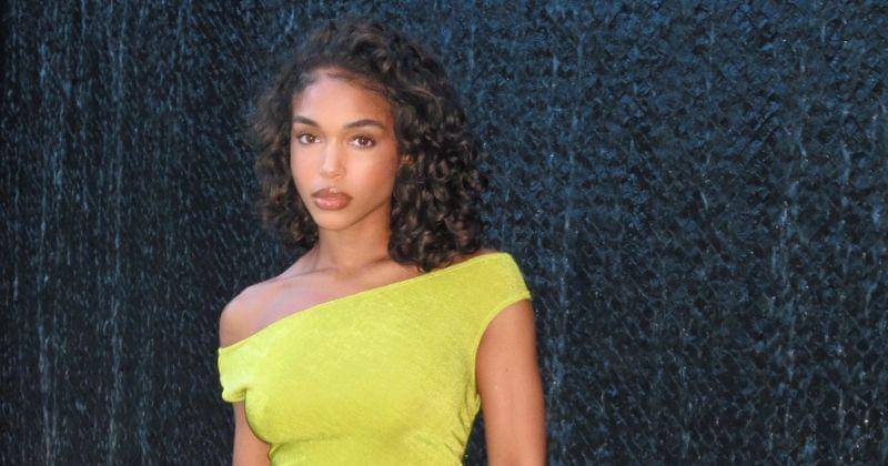 Instagram.com/loriharvey